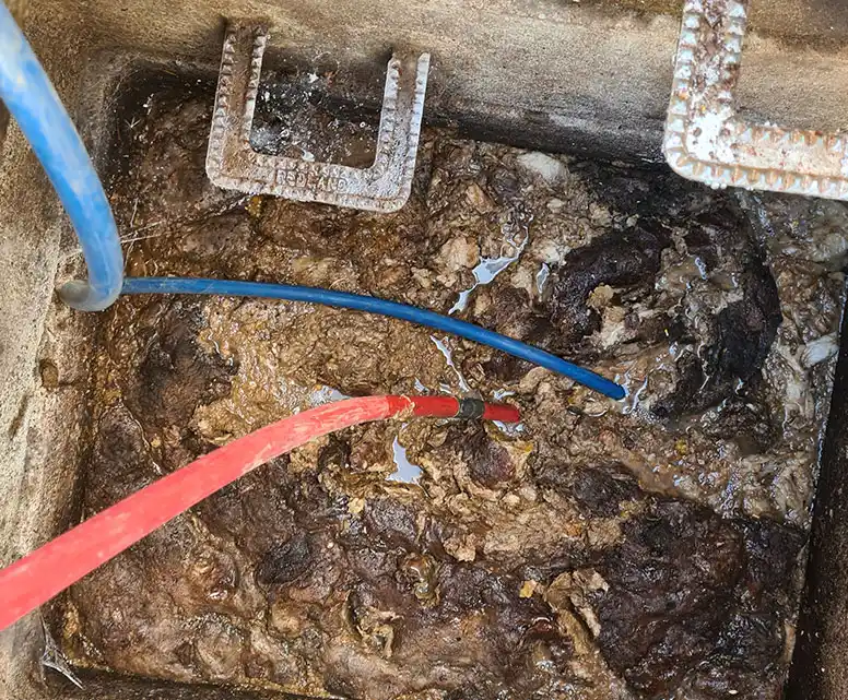 Unblock Drainage Services