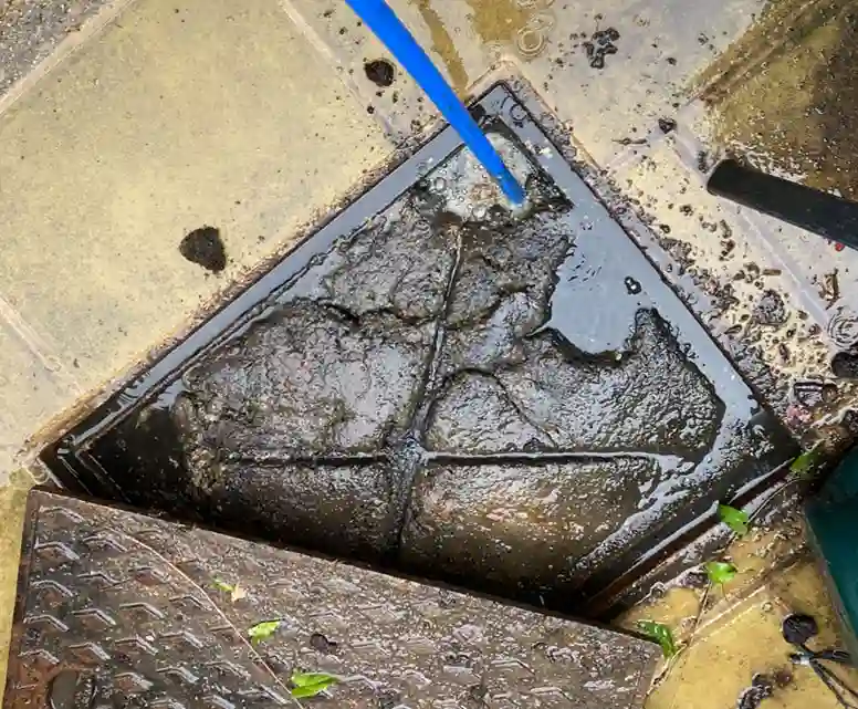 Emergency Blocked Drains in Bournemouth