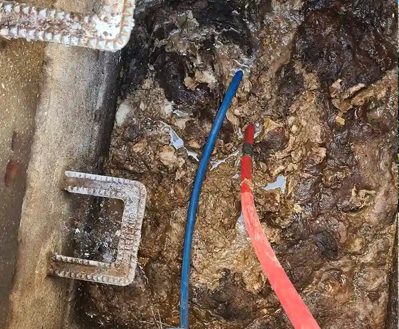 Unblock Drain Services in Bournemouth